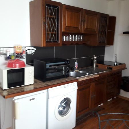 Appartement Complet 11 La Roche Racan 37370 Saint-Paterne-Racan Dış mekan fotoğraf
