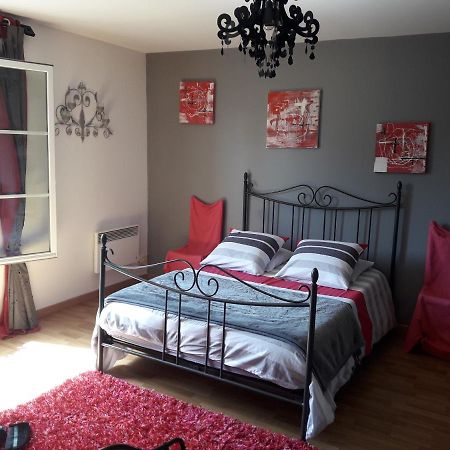 Appartement Complet 11 La Roche Racan 37370 Saint-Paterne-Racan Dış mekan fotoğraf