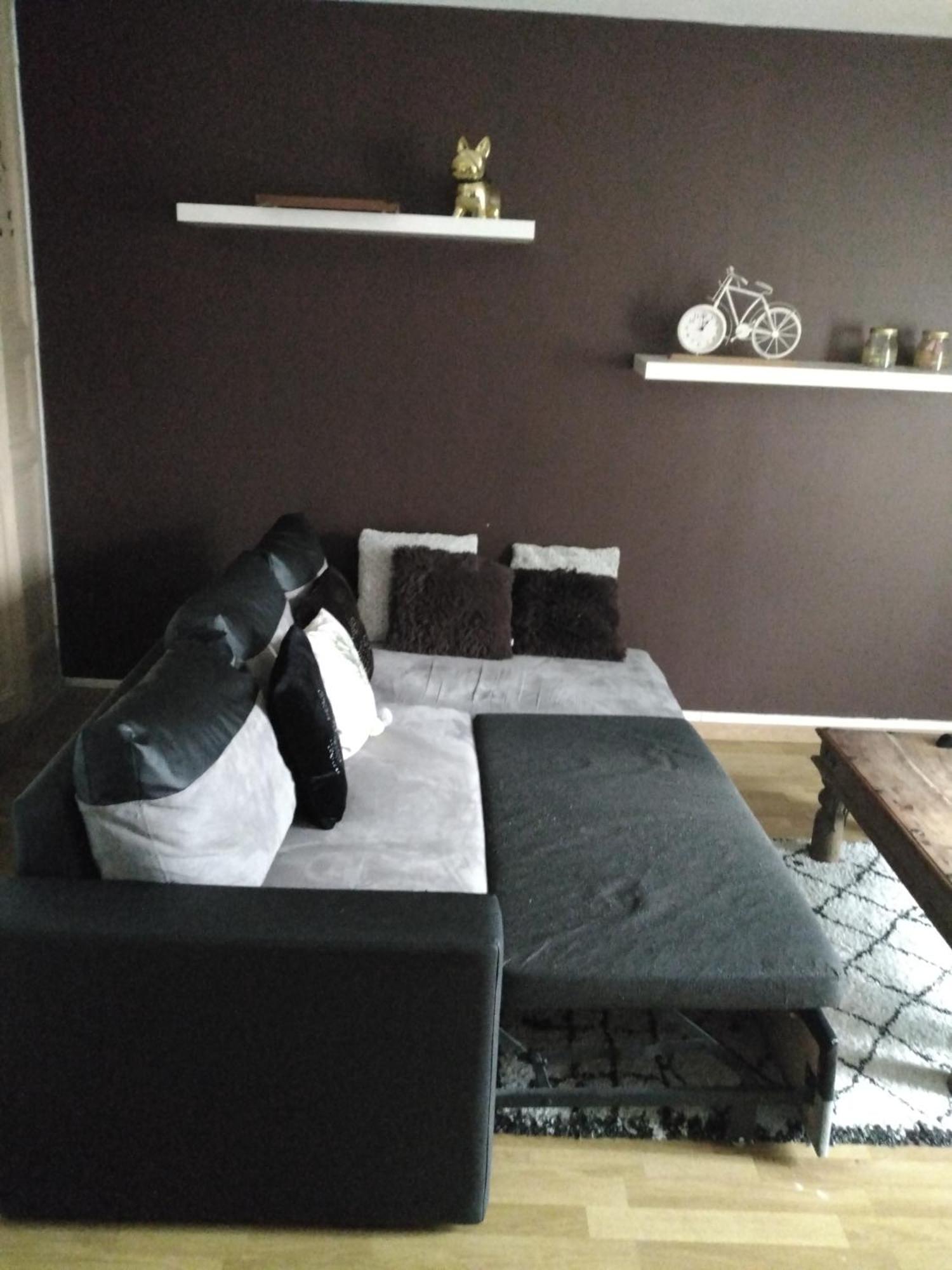 Appartement Complet 11 La Roche Racan 37370 Saint-Paterne-Racan Dış mekan fotoğraf